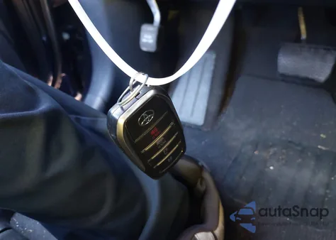 2017 Toyota Mirai из США, поврежденный, VIN JTDBVRBDXHA002200